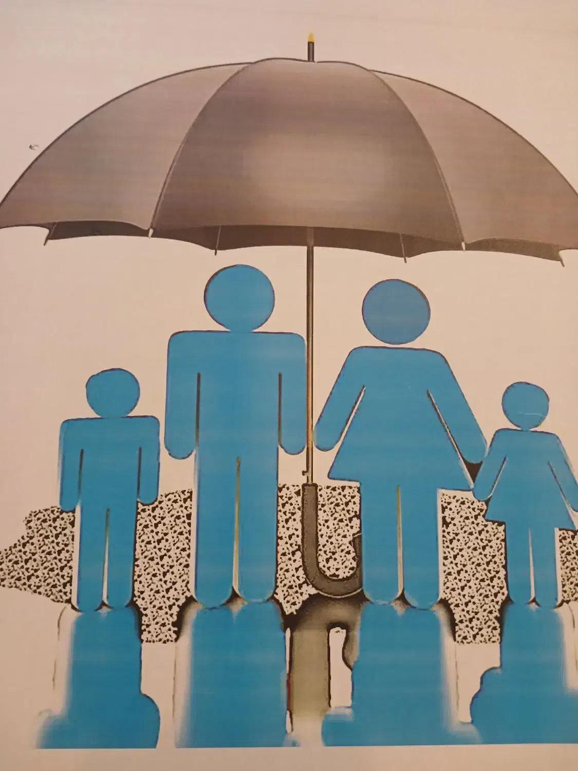 صدور انواع بیمه نامه بصورت حضوری و غیر حضوری|خدمات مالی، حسابداری، بیمه|زنجان, |دیوار