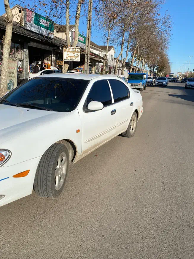 ماکسیما اتومات|خودرو سواری و وانت|آستارا, |دیوار