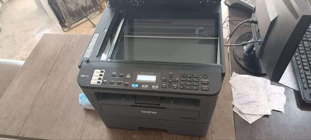 فروش دستگاه کپی|پرینتر، اسکنر، کپی، فکس|بهبهان, |دیوار