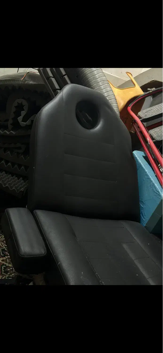 تخت ارایشگاه|آرایشگاه و سالنهای زیبایی|رامهرمز, |دیوار