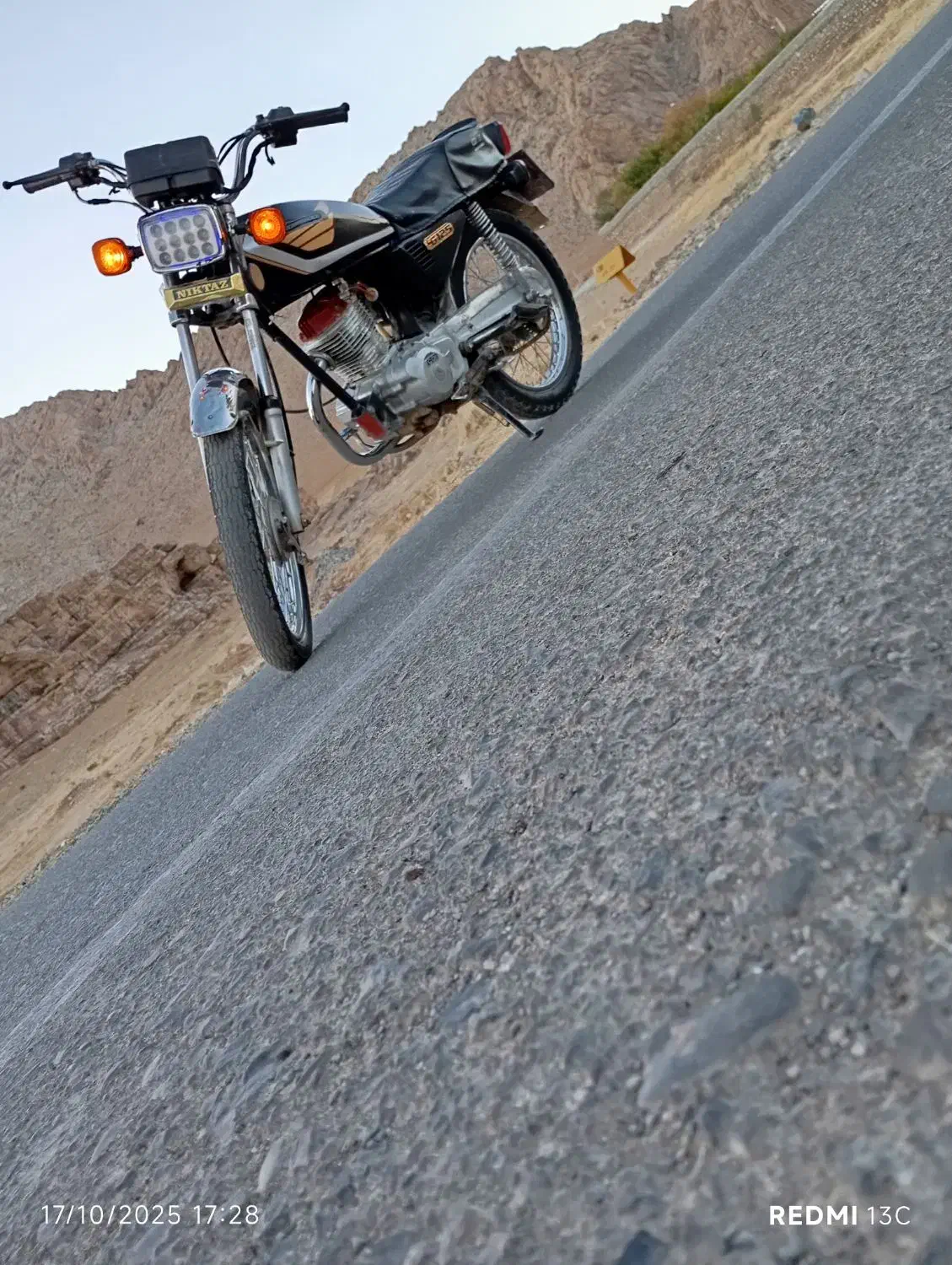 موتو‌‌مزاید|موتورسیکلت|بیلوار, |دیوار