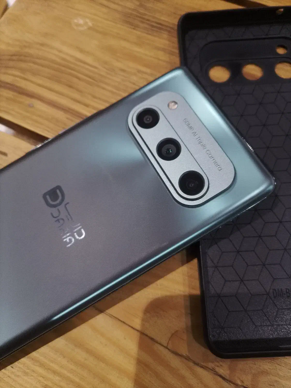 گوشی داریا باند خشک صفر|موبایل|بجنورد, |دیوار