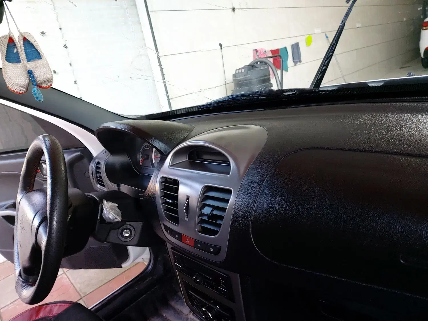 کوییک ۱۴۰۱ کراس|خودرو سواری و وانت|نورآباد, |دیوار