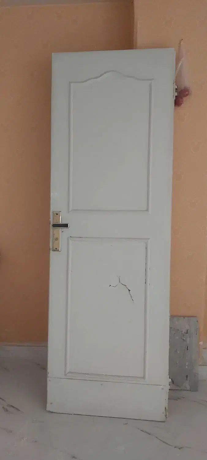 درب چوبی و آلومنیوم|مصالح و تجهیزات ساختمان|تهران, کن|دیوار