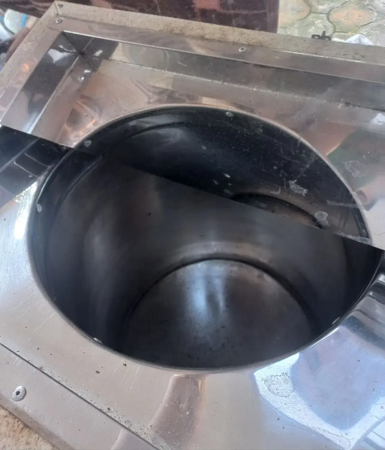 یخچال یخ در بهشت|یخچال و فریزر|بندر انزلی, گیلار|دیوار