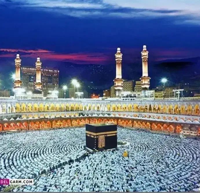 حج واجب|تور و چارتر|خمینی‌شهر, |دیوار