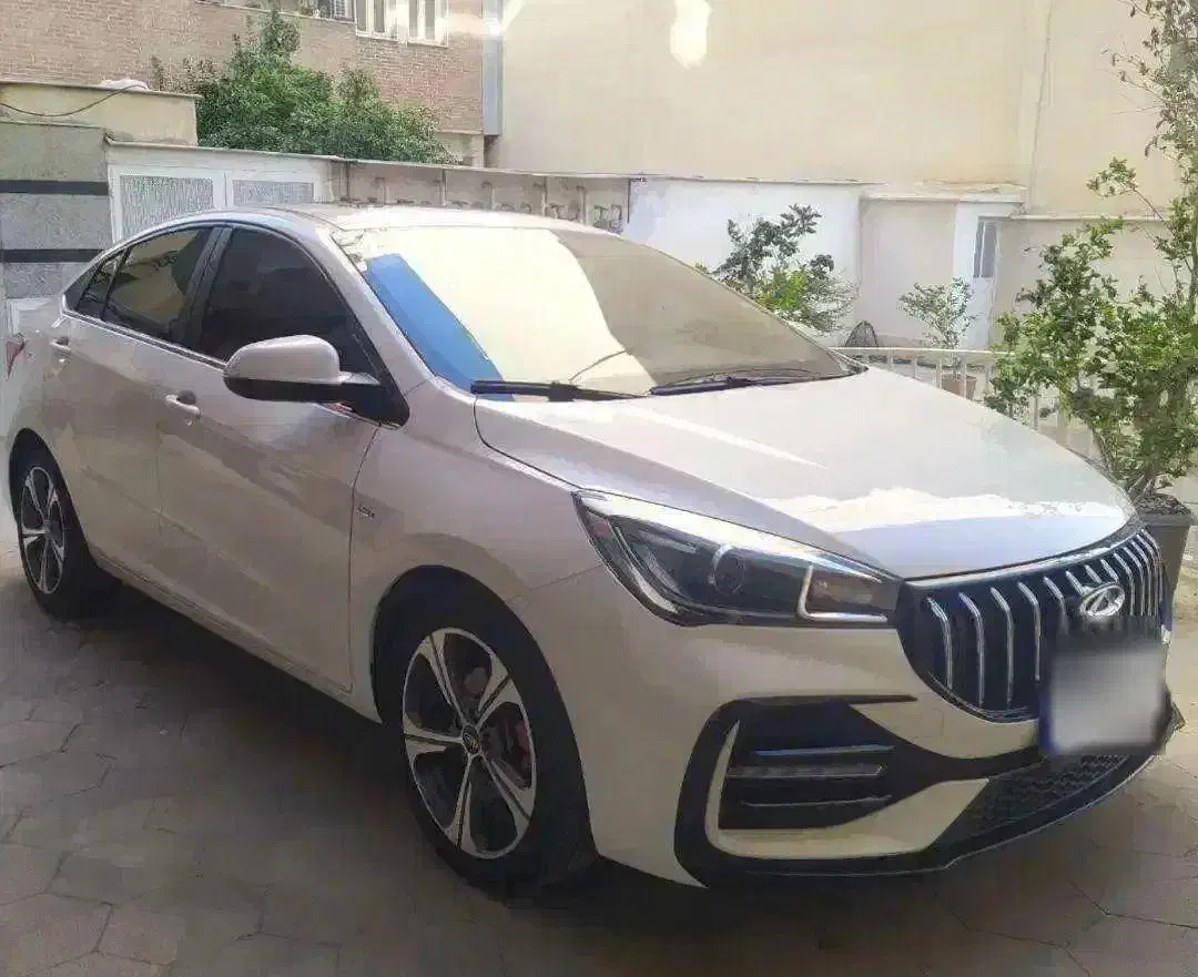 آریزو 5 FL مناسب خریدار حساس|خودرو سواری و وانت|شیراز, چنچنه|دیوار