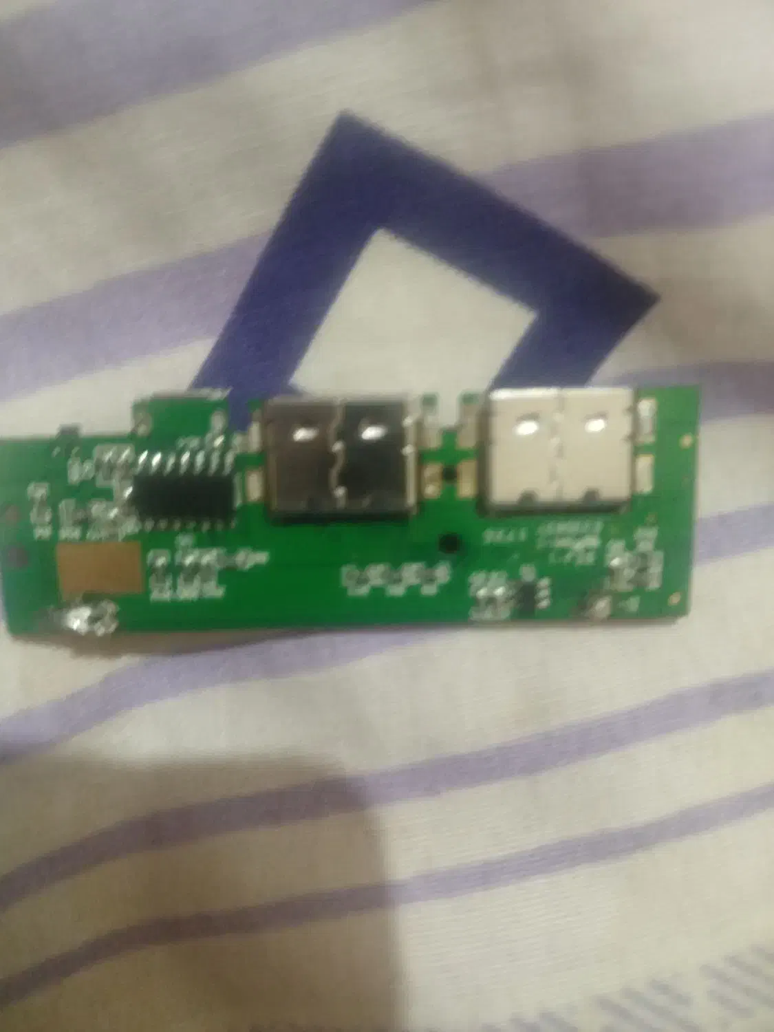 ماژول پاور بانک|لوازم جانبی موبایل و تبلت|تبریز, |دیوار