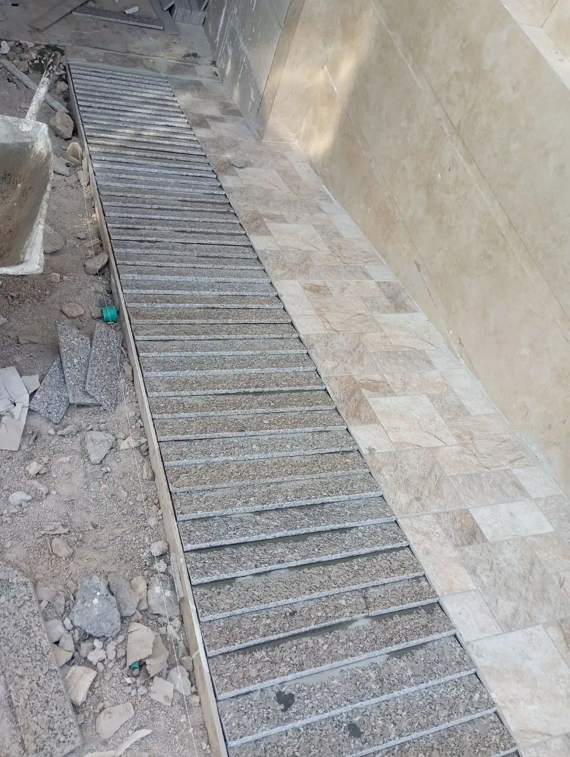 زمین خالی تحویل دهید کلید خانه تحویل بگیرید|مشارکت در ساخت املاک|دهدشت, |دیوار