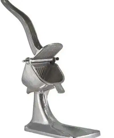 آبمیوه گیری دستی جنس کروم|آبمیوهگیر و آبمرکباتگیر|محلات, |دیوار