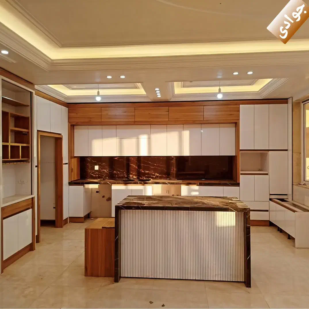 کابینت، کمد دیواری، تی وی وال، اقساط و نقد|جاکفشی، کمد، دراور|زنجان, |دیوار