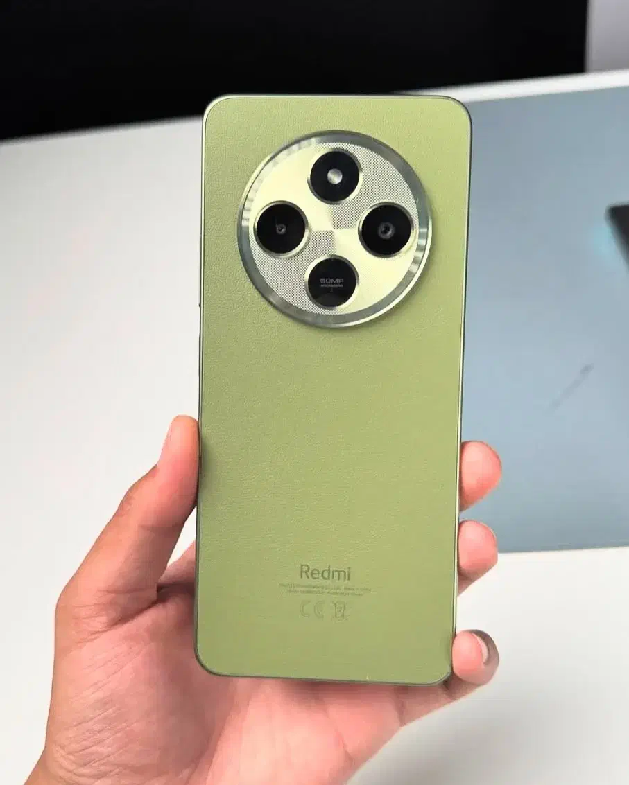 گوشی ردمی 14C|موبایل|فیروزآباد (فارس), |دیوار