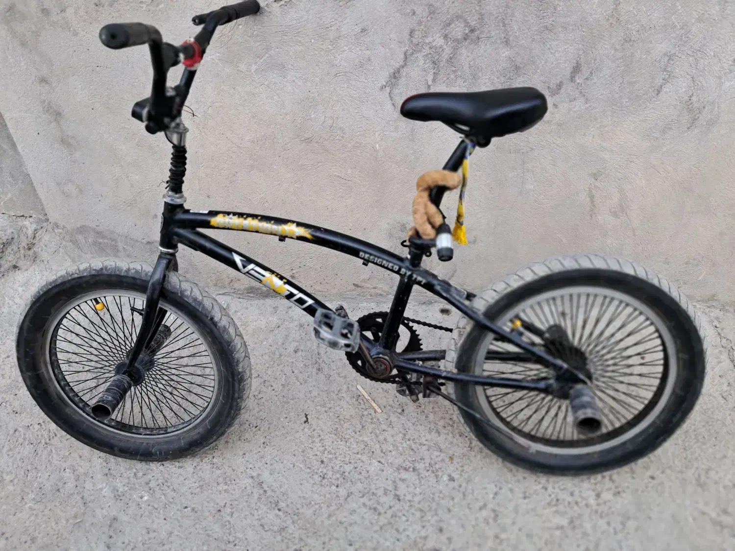 دوچرخه حرفه ای|دوچرخه، اسکیت، اسکوتر|پارس‌آباد, |دیوار