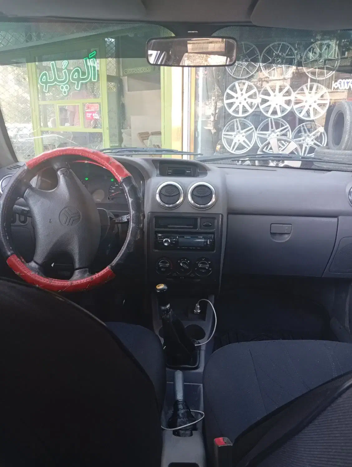 پراید 132 sx|خودرو سواری و وانت|ارومیه, |دیوار