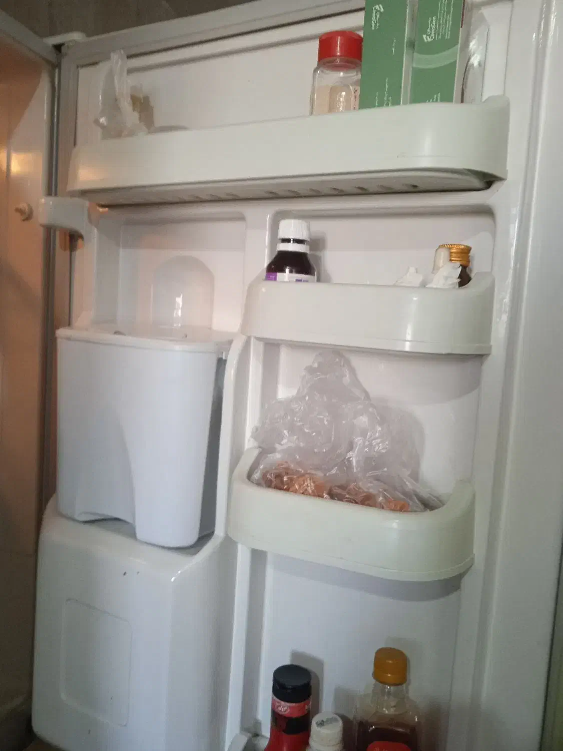 یخچال فریزر|یخچال و فریزر|شیراز, گویم|دیوار