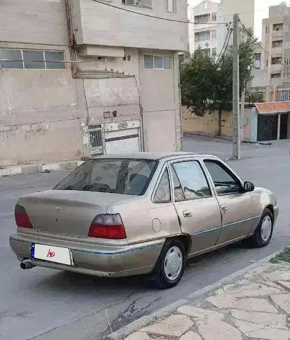 دوو سیلو|خودرو سواری و وانت|کرمانشاه, |دیوار