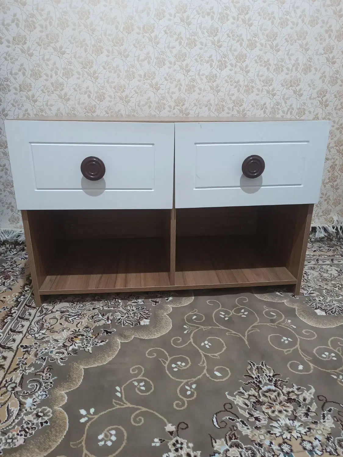 کمد|جاکفشی، کمد، دراور|کرمانشاه, |دیوار