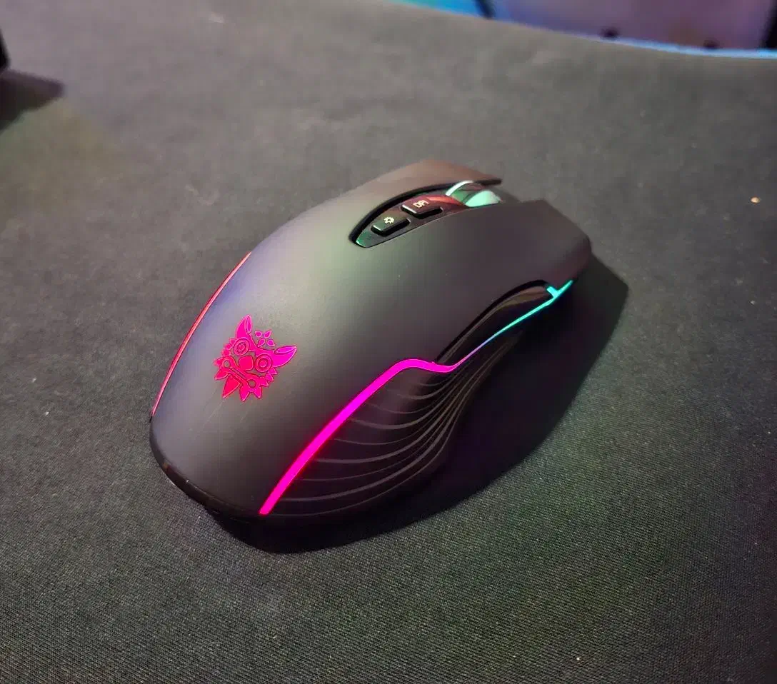 موس گیمینگ بی سیم|قطعات و لوازم جانبی رایانه|کرمانشاه, |دیوار