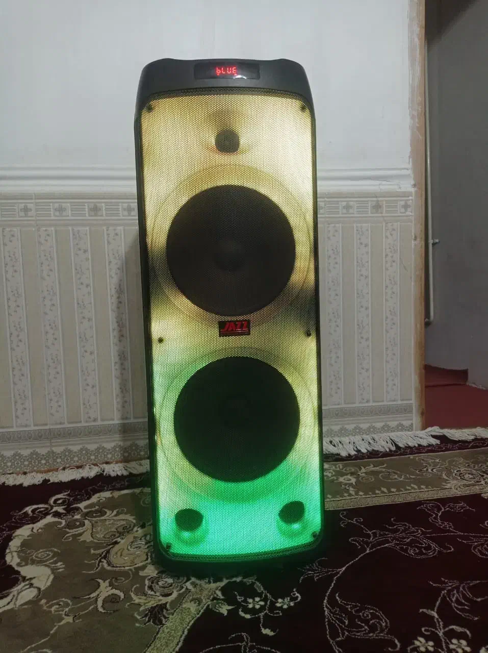 باند جاز|سیستم صوتی خانگی|گرگان, |دیوار