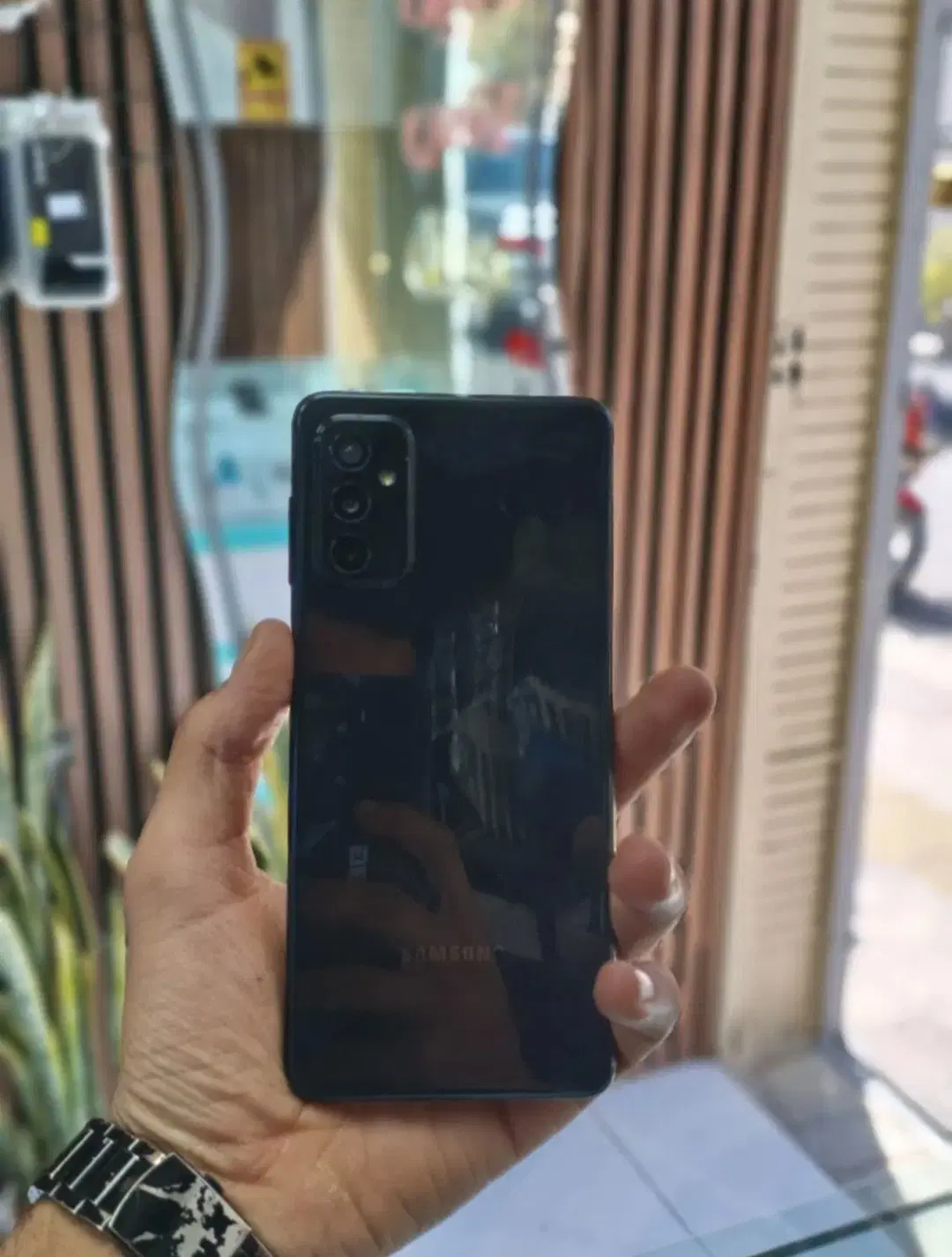m52 5g|موبایل|فیروزکوه, |دیوار