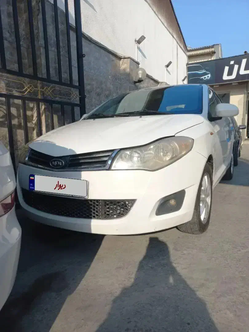 ام وی ام 315|خودرو سواری و وانت|رشت, فلسطین|دیوار