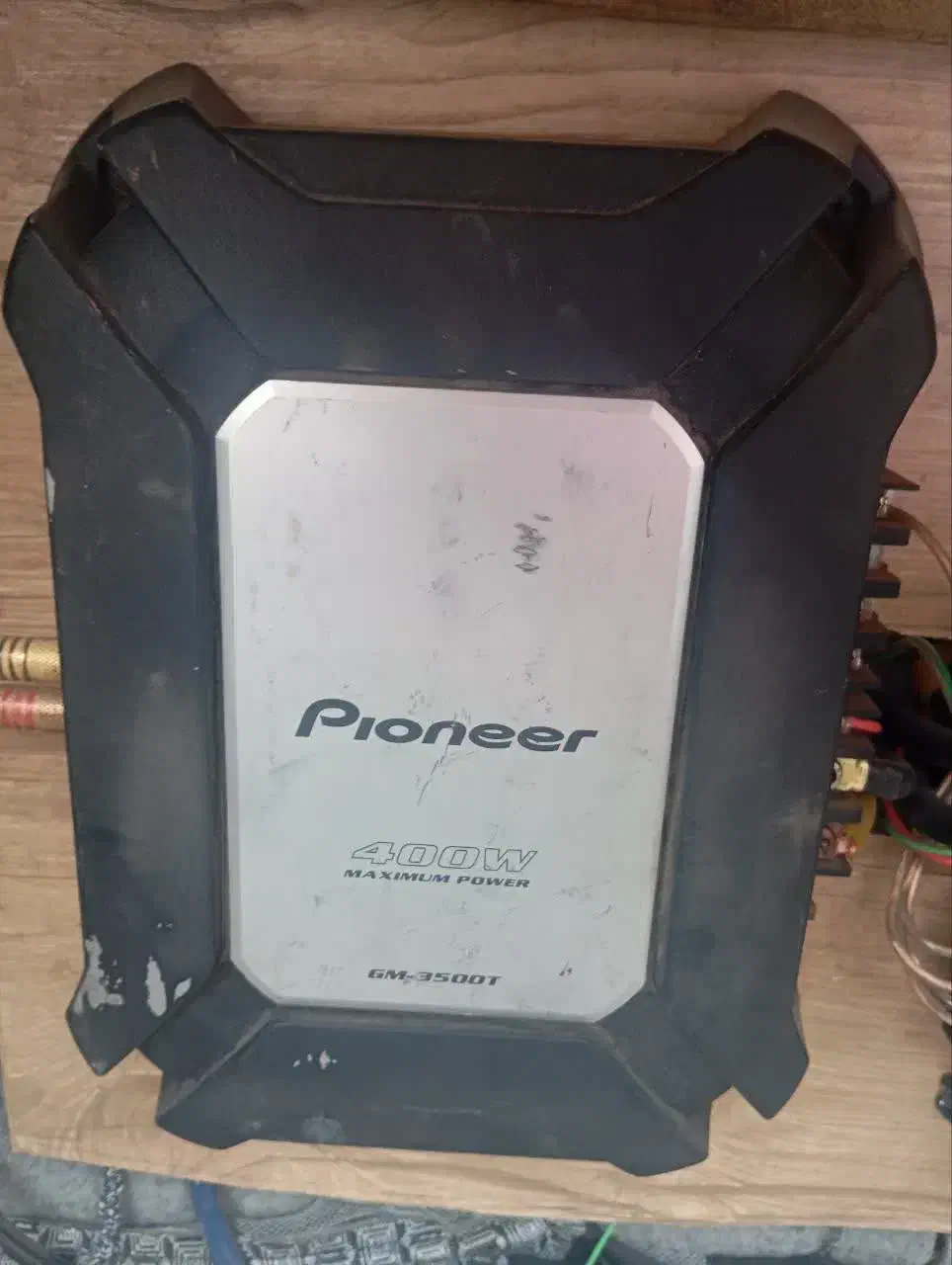 لوازم خانگی معاوضه|سیستم صوتی خانگی|رباط‌کریم, شهرک صنعتی زواره‌ای|دیوار