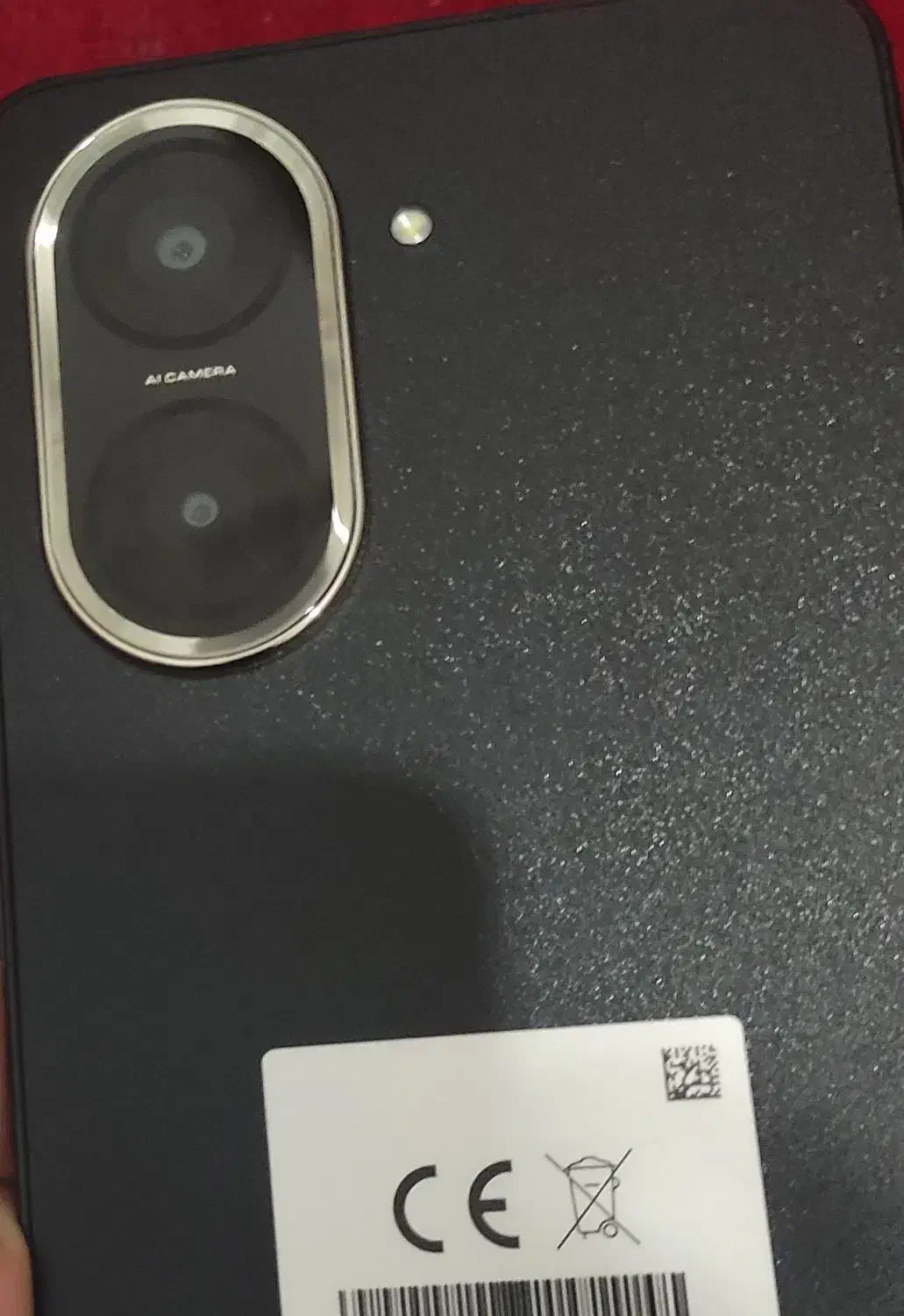 گوشی ردمیA5 نو پلمپ+۲کاور+۱۸ ماه گارانتی128گیگ+گلس|موبایل|بوشهر, |دیوار