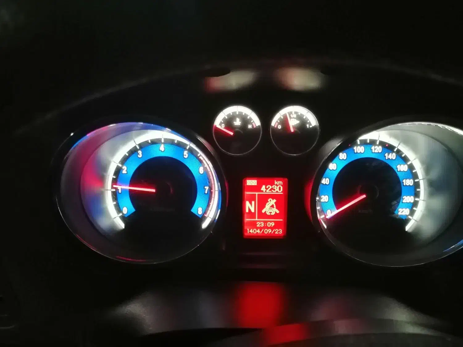 دنا پلاس توربو اتوماتیک|خودرو سواری و وانت|اهواز, ۳۰ متری|دیوار