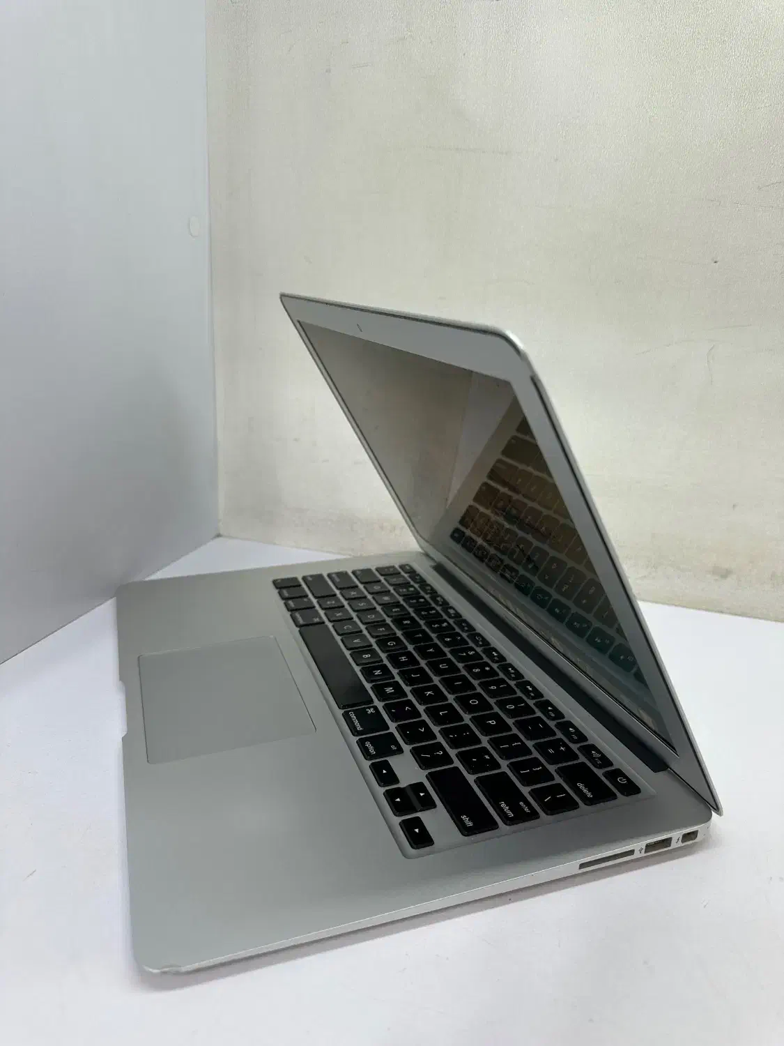 مک بوک ایر A1466|رایانه همراه|تهران, بهداشت|دیوار