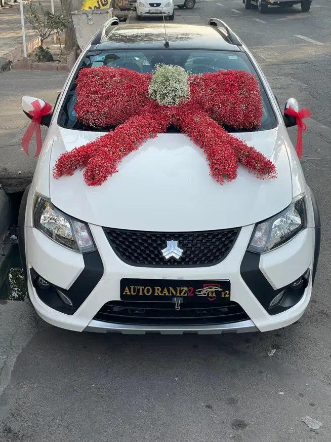 کوییک ویژه|خودرو سواری و وانت|خسروشاه, |دیوار