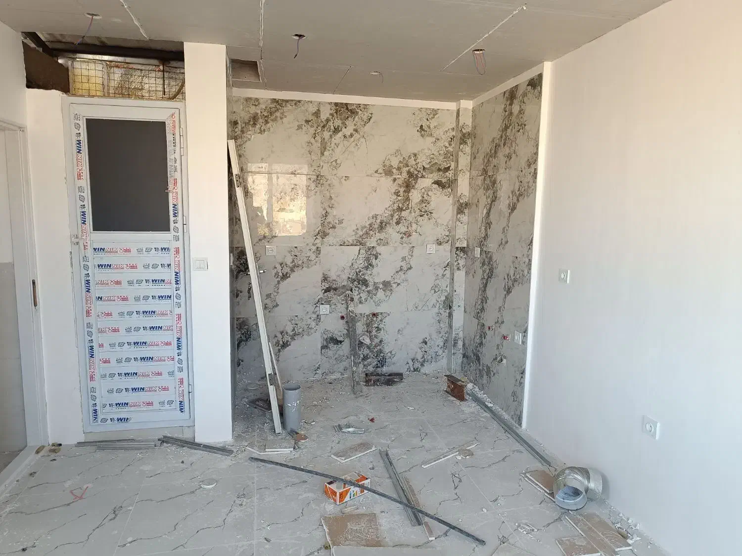 آپارتمان 40متری خوش نقشه نقلی|فروش آپارتمان|همدان, |دیوار