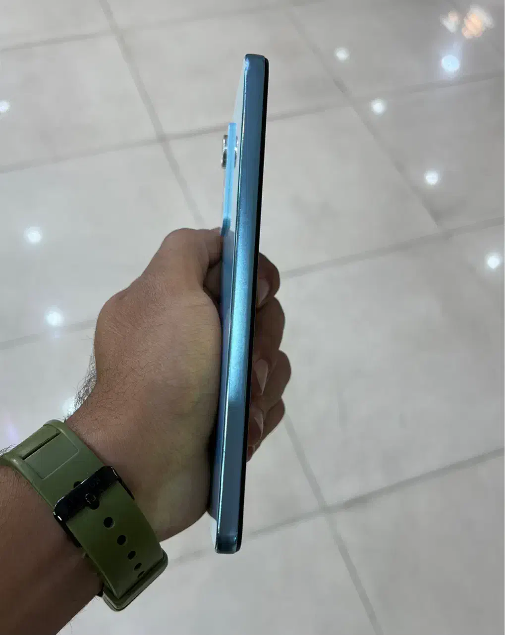 Note 12pro|موبایل|سمنان, |دیوار