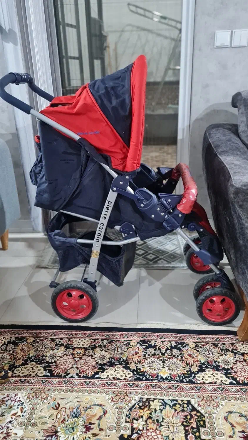 سیسمونی|اسباب و اثاث بچه|خرمآباد, |دیوار