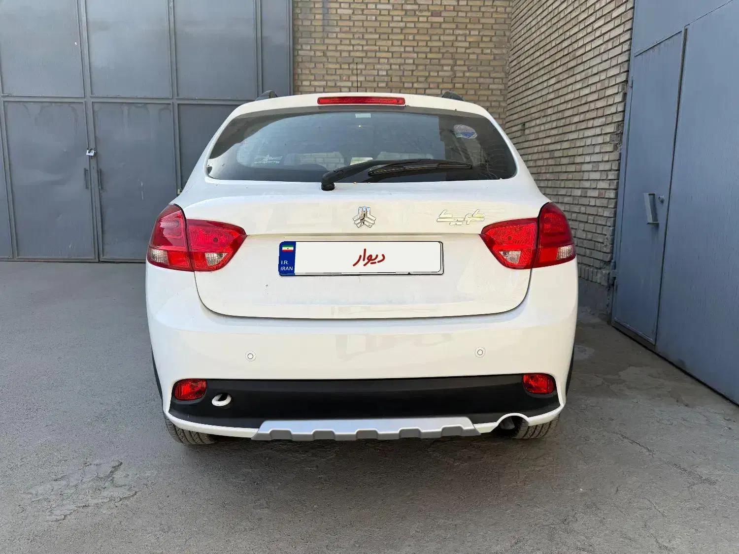 کوییکgxrمدل ۴۰۳ کم کار|خودرو سواری و وانت|مشهد, ارشاد|دیوار