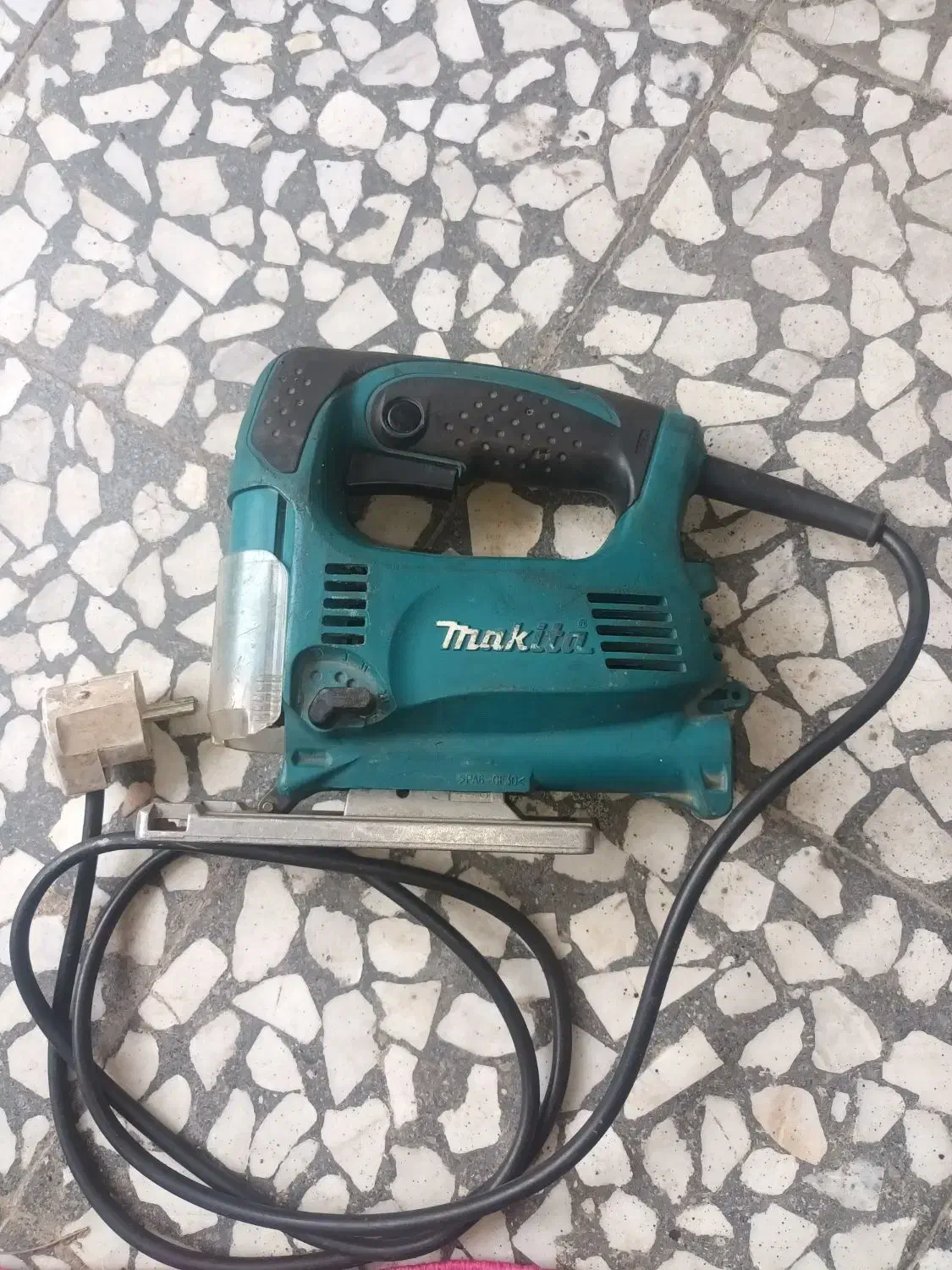 اره عمود بر ماکیتا|ابزارآلات|لنگرود, |دیوار