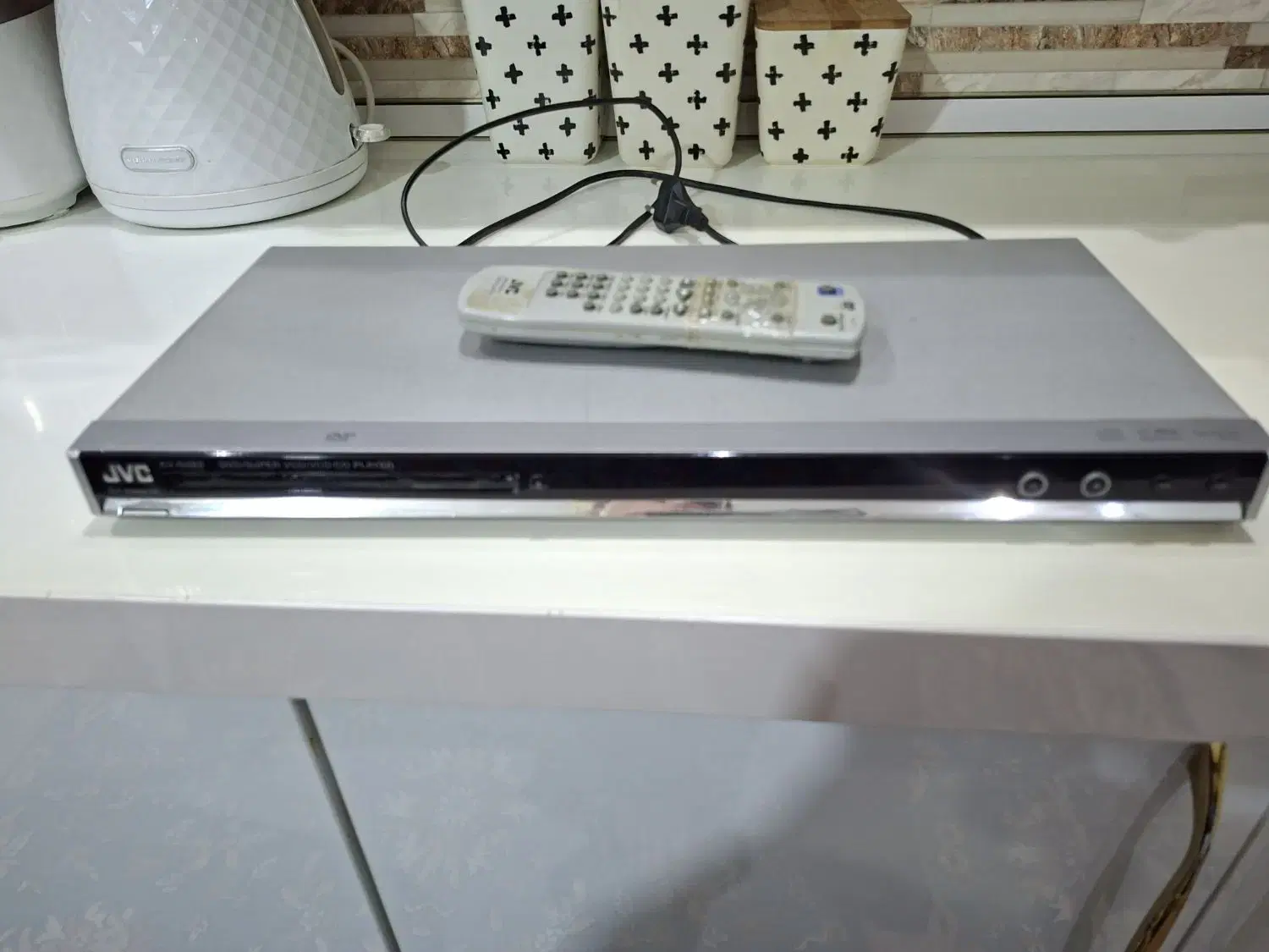 DVD|پخشکننده DVD و ویدیو|اهواز, کیان اباد|دیوار