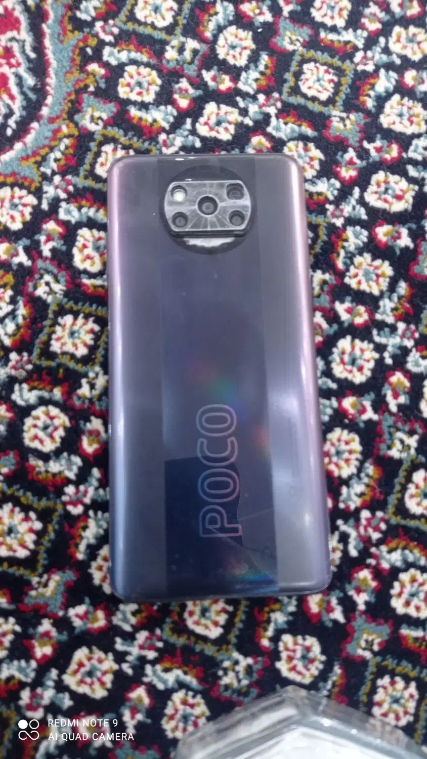 گوشی گمشده|اشیا|قم, سید معصوم|دیوار