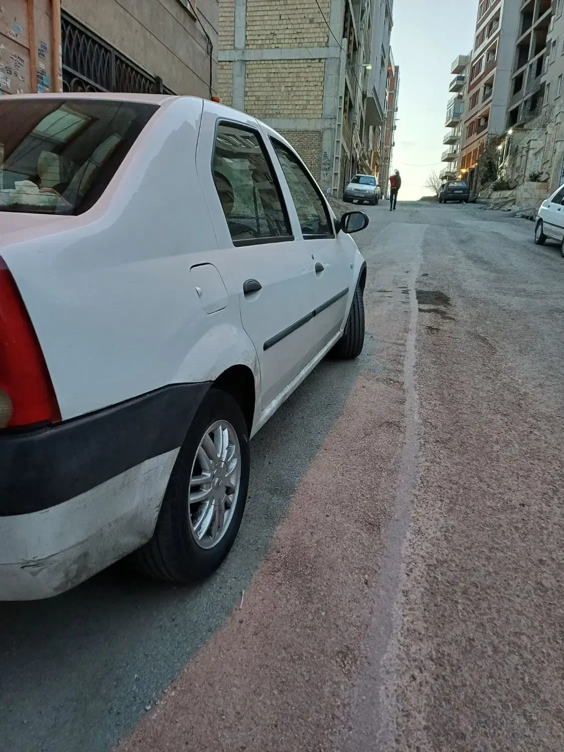 ال ۹۰|خودرو سواری و وانت|رودهن, |دیوار