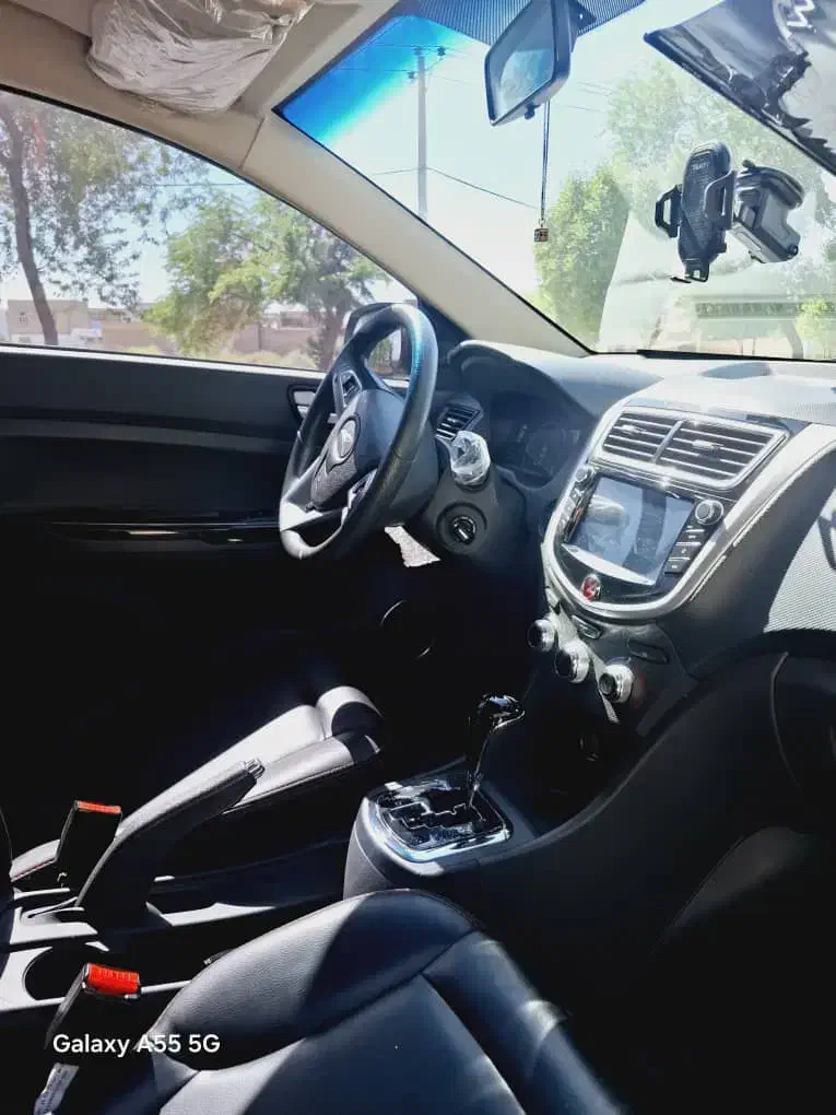 جک j 4|خودرو سواری و وانت|اصفهان, نقش جهان|دیوار