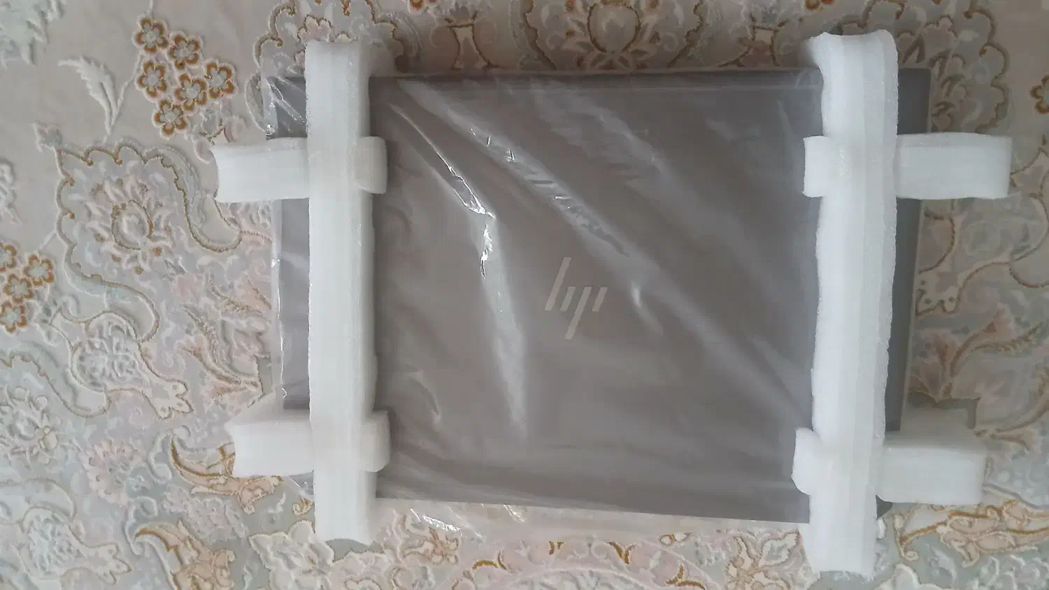 لب تاب zbook hp|رایانه همراه|پردیس, فاز ۸|دیوار