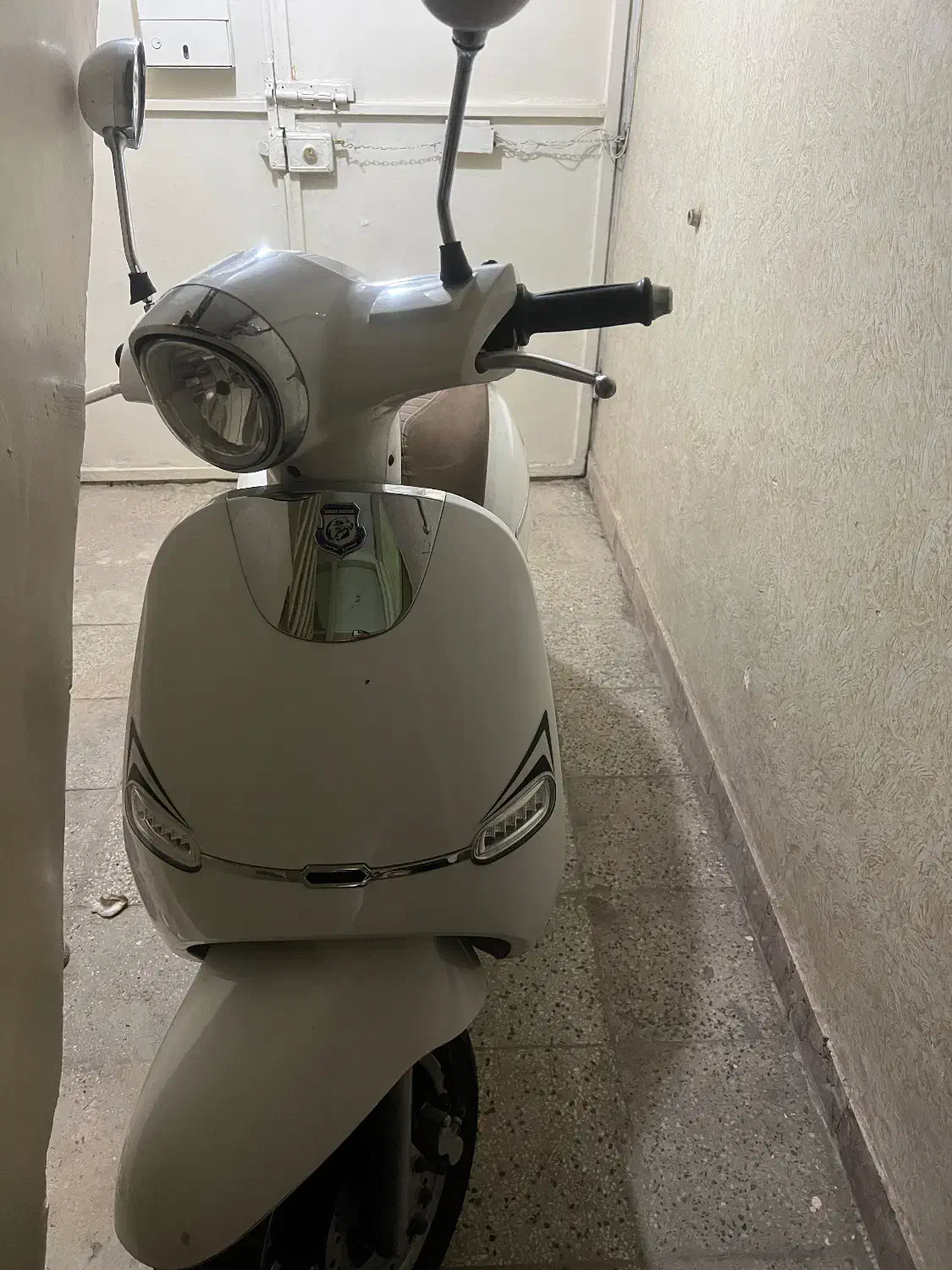 دایچی 150|موتورسیکلت|تهران, بهارستان|دیوار