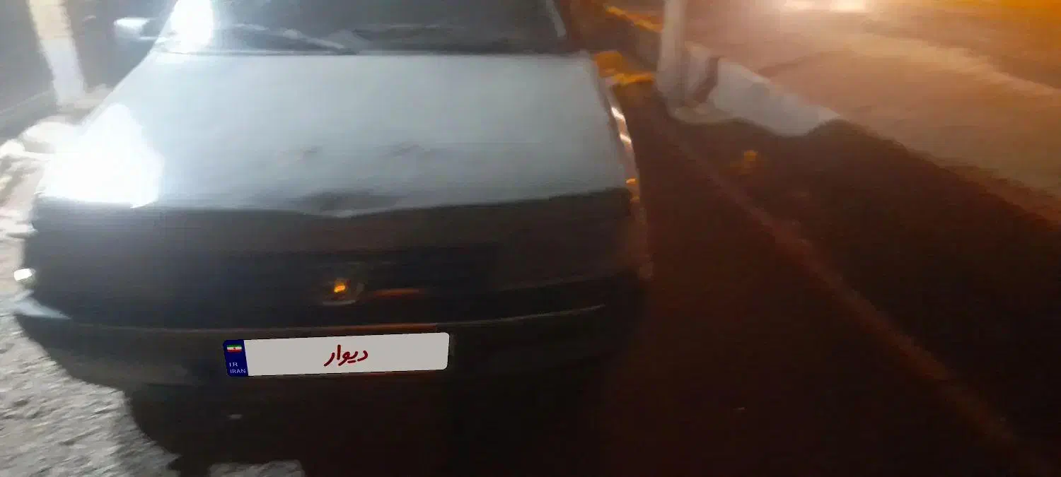 پژو آردی|خودرو سواری و وانت|کرمان, |دیوار