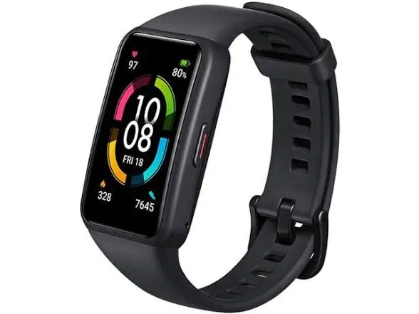 Honor band 6|ساعت|شهرکرد, |دیوار