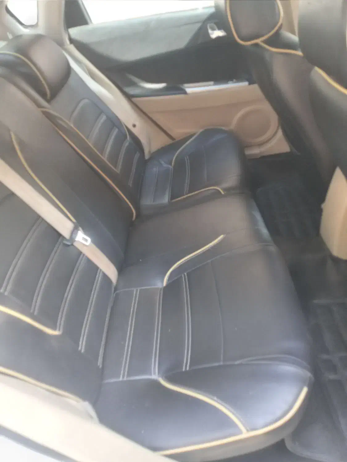 برلیانس۳۳۰ اتومات  ۱۵۰۰|خودرو سواری و وانت|ری, فیروزآباد|دیوار