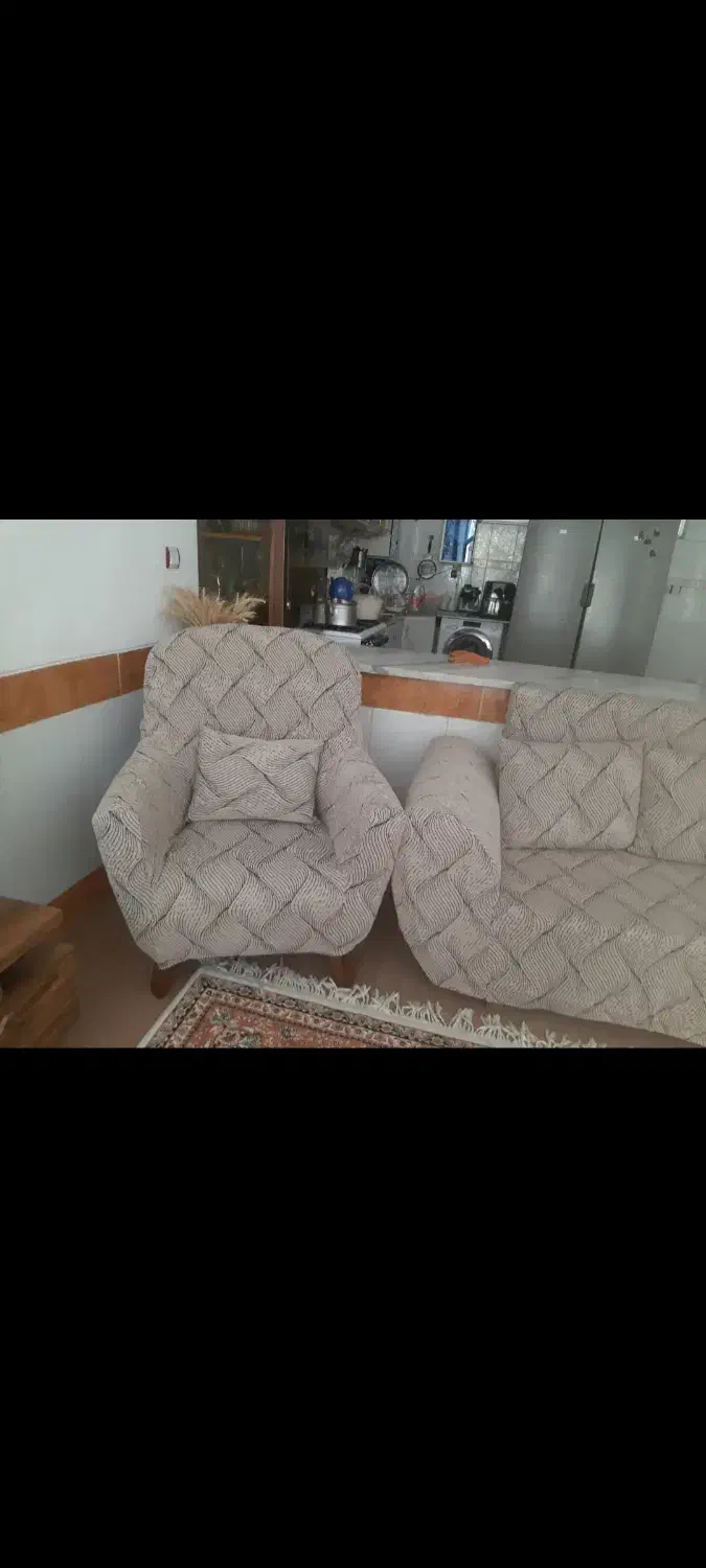 کاور مبل|خدمات پیشه و مهارت|اصفهان, خواجو|دیوار