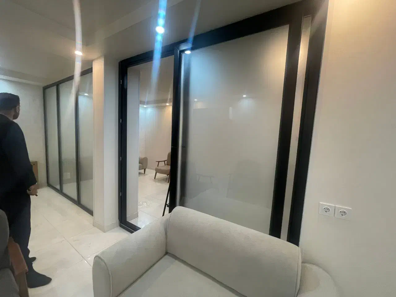 واحد اداری. مسکونی|فروش دفتر کار، اتاق اداری، مطب|گرگان, |دیوار