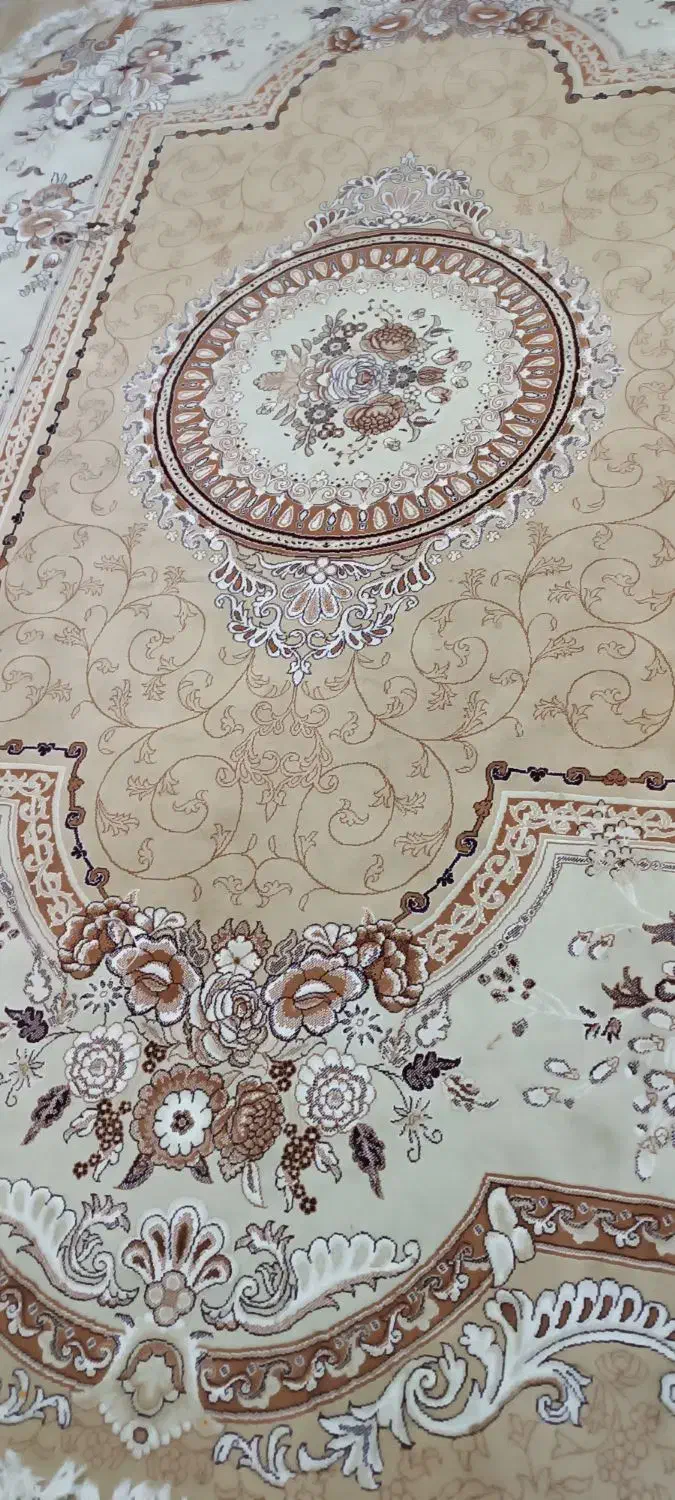 فرش 9متری|فرش|پرند, فاز ۵|دیوار