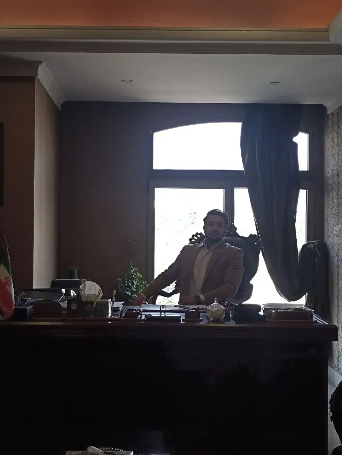 وکیل پایه یک دادگستری|خدمات مالی، حسابداری، بیمه|تهران, پاسداران|دیوار