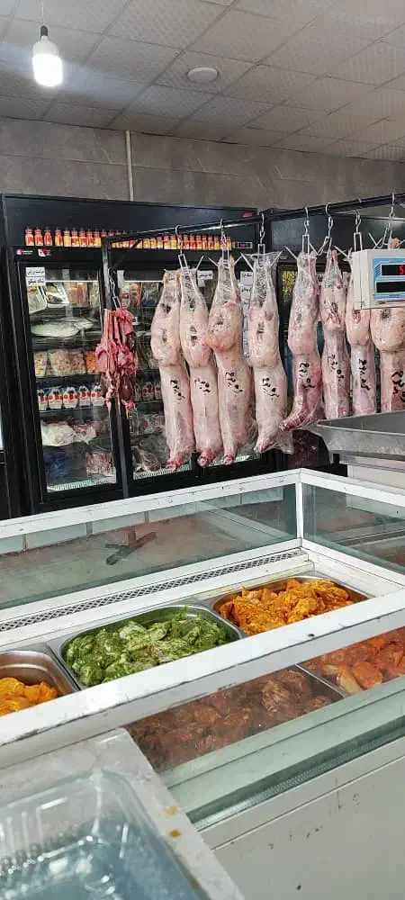 کاریابی|استخدام خدمات فروشگاه و رستوران|محمدشهر, محمدشهر|دیوار