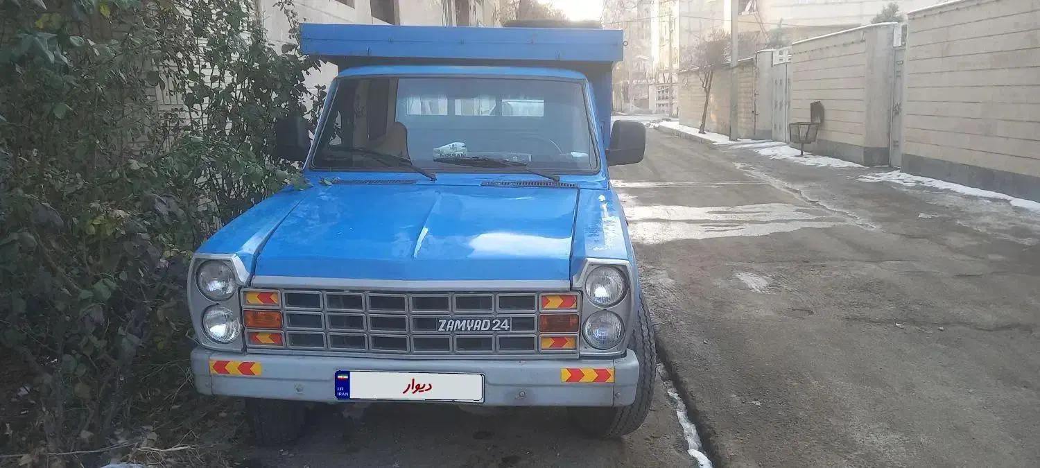 نیسان ۸۵تناژبالا|خودرو سواری و وانت|ارومیه, |دیوار